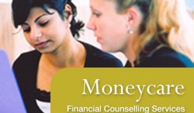 Salvos Moneycare here to help the financially stressed